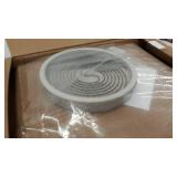 General Electric WB30T10132 Radiant Surface Element