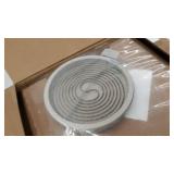 General Electric WB30T10132 Radiant Surface Element