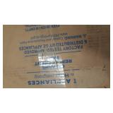 General Electric WB30T10132 Radiant Surface Element