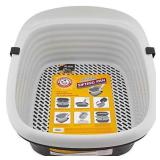 ARM & Hammer Large Sifting Litter Pan