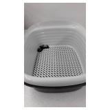 ARM & Hammer Large Sifting Litter Pan