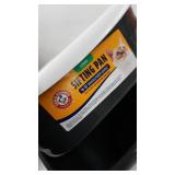 ARM & Hammer Large Sifting Litter Pan