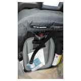 Graco NimbleLite Travel System | Includes Lightweight Stroller and SnugRide 35 Lite Infant Car Seat, Parent Storage, Compact Fold | Lightweight Stroller Under 15 Pounds, Belgrade