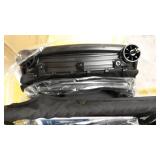 Graco NimbleLite Travel System | Includes Lightweight Stroller and SnugRide 35 Lite Infant Car Seat, Parent Storage, Compact Fold | Lightweight Stroller Under 15 Pounds, Belgrade