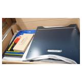 Delta Children Deluxe Toy Box, Disney/Pixar Cars, Character