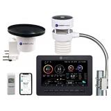 Ambient Weather WS-5000 Ultrasonic Smart Weather Station
