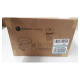 Ambient Weather WS-5000 Ultrasonic Smart Weather Station