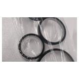 Baloone LED Table Lamp for Living Room. The Table Light with 18W, 3 Color Modes Light Warm White 3000K Bedside Lamps of Stainless Steel for Living Room, Bedroom, Office, Nightstand, Bookshelf