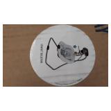 Graco Simple Sway Swing, 34.3x35.7x41.1 Inch (Pack of 1)