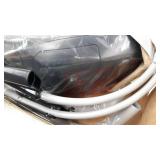 Graco Simple Sway Swing, 34.3x35.7x41.1 Inch (Pack of 1)