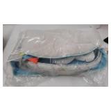 Skip Hop Baby Play Gym, Silver Lining Cloud, Grey