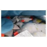 Skip Hop Baby Play Gym, Silver Lining Cloud, Grey