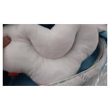 Skip Hop Baby Play Gym, Silver Lining Cloud, Grey