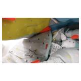 Skip Hop Baby Play Gym, Silver Lining Cloud, Grey