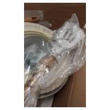 15 piece set cook lover set of pots pans and utensils