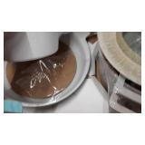 15 piece set cook lover set of pots pans and utensils