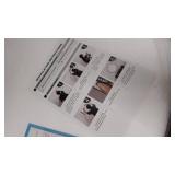 round wall decorative mirror