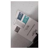 Delsey Helium Aero Hardside Expandable Luggage with Spinner Wheels, Brick Red, Carry-On 21 Inch