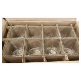 Libbey Impressions 16-Piece Tumbler and Rocks Glass Set