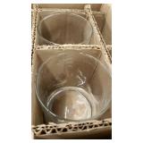 Libbey Impressions 16-Piece Tumbler and Rocks Glass Set