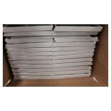 Shoe Organizer Shoe Storage - Shoe Boxes Clear Plastic Stackable, Plastic Shoe Box. Sneaker Shoe Containers, Shoes Organizer for Closet Organizers and Storage Bins, Shoe Cubby (X-Large)