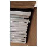 Shoe Organizer Shoe Storage - Shoe Boxes Clear Plastic Stackable, Plastic Shoe Box. Sneaker Shoe Containers, Shoes Organizer for Closet Organizers and Storage Bins, Shoe Cubby (X-Large)