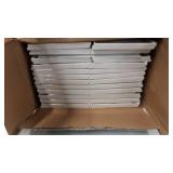 Shoe Organizer Shoe Storage - Shoe Boxes Clear Plastic Stackable, Plastic Shoe Box. Sneaker Shoe Containers, Shoes Organizer for Closet Organizers and Storage Bins, Shoe Cubby (X-Large)