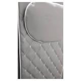 Aront Shiatsu Back Massager with Heat -Deep Tissue Kneading Massage Seat Cushion, Massage Chair Pad for Full Back, Electric Body Massager for Home,Office Chair Use