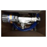 Graco Magnum 3000 psi Metal Airless Paint Sprayer