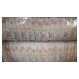 Huggies Little Movers Plus Diapers, Size 4 (174-Count)