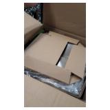 Cooks Standard 8-Quart Classic Stainless Steel Stockpot with Lid, 8-QT, Silver