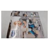 pocket snack portable booster seat