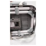 pocket snack portable booster seat