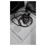 Subsonic Steering Wheel Of Racing Drive Pro Sport With Pedals Lollipop And Lever