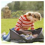 Munchkin Brica Fold N