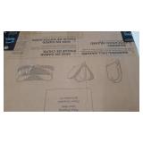 Munchkin Brica Fold N