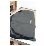 Munchkin Brica Fold N