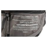 Munchkin Brica Fold N