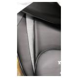 Snailax Shiatsu Massage Cushion with Heat Massage Chair Pad Kneading Back Massager for Home Office Seat use