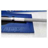 2 in 1 ice scrapper snow broom