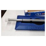 2 in 1 ice scrapper snow broom