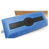 2 in 1 ice scrapper snow broom