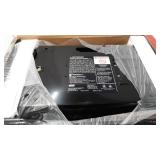 Coleman Tabletop 2-in-1 Portable Camping Propane Gas Stove, 2-Burner