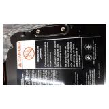 Coleman Tabletop 2-in-1 Portable Camping Propane Gas Stove, 2-Burner