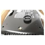 Coleman Tabletop 2-in-1 Portable Camping Propane Gas Stove, 2-Burner