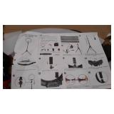 dimmable LED ring light