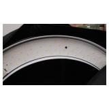 dimmable LED ring light