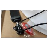 dimmable LED ring light