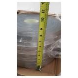 that feels plastic vinyl strip curtain for walk-in freezer