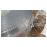 that feels plastic vinyl strip curtain for walk-in freezer